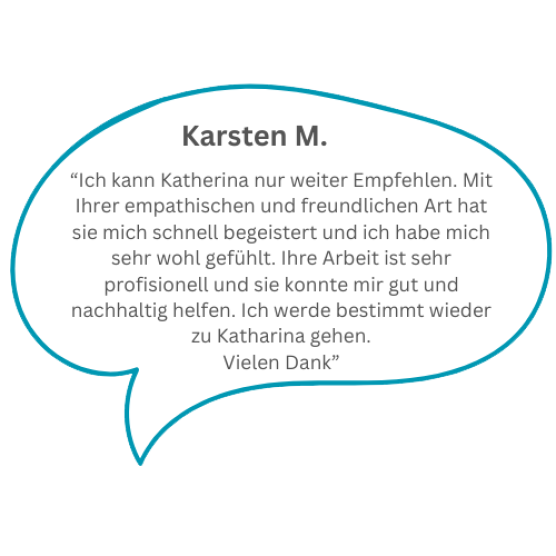 Kundenstimme Karsten M.